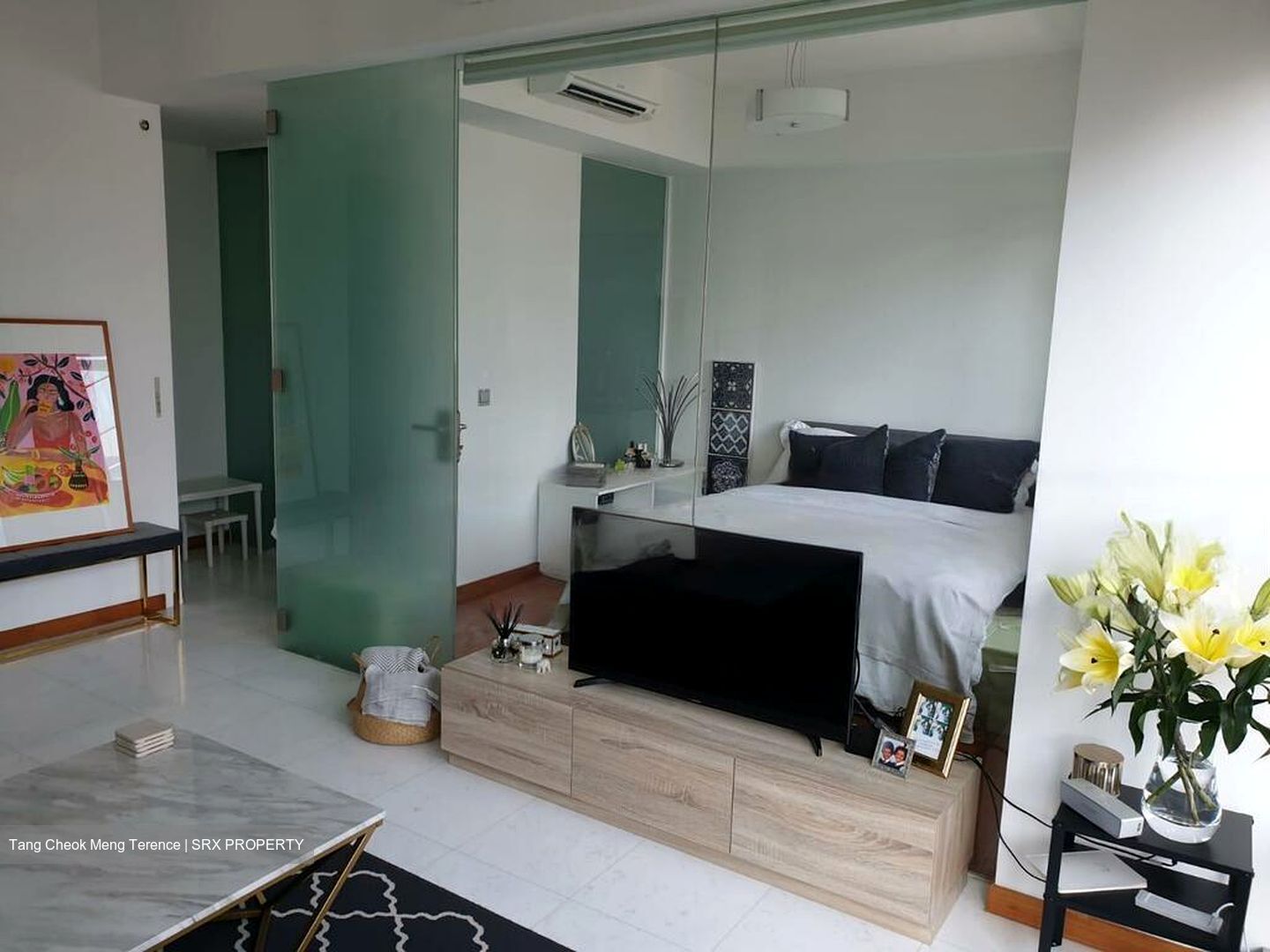 The Clift (D1), Apartment #464341791